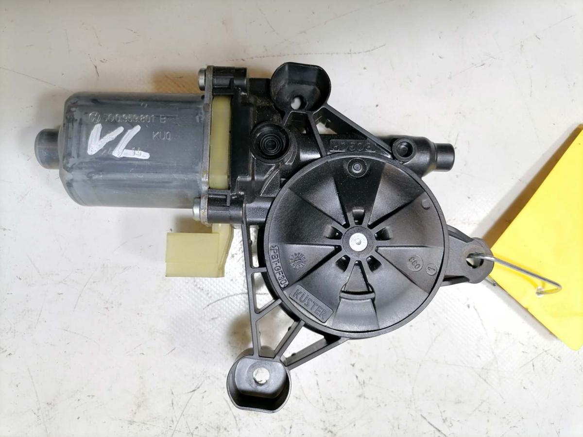 Skoda Octavia 3 original Fensterhebermotor vorn links Bj.2014